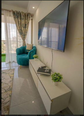 Kilimani goldpark homes